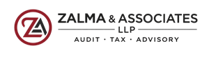 Zalma & Associates LLP